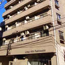 アーバンヒルズ吉野町 外観