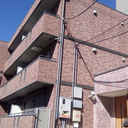 バリアント橋本 外観