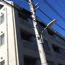 御殿山フラッツ 外観