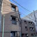 ベルジュ 外観