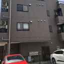 アムール東中野 外観