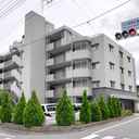 サンクレイドル立川錦町参番館 外観