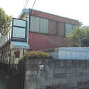 小橋コーポ 外観