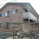 グリーンヒルE 外観