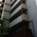 マンション築地 外観