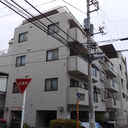 コスモ相模大塚 外観
