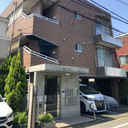 ハイムロベリア 外観