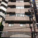 リーラ白山 外観