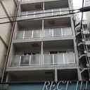 RECTHILL 外観