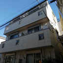 MAISONKAEDE 外観