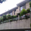 ターレット玉川学園 外観