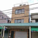 野本ビル 外観