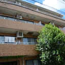 ガーデンハイツ小山 外観
