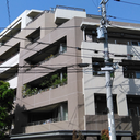 プラウド新百合ヶ丘 外観