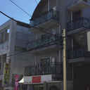 サンルーム田園調布 外観