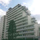 東建池袋要町マンション 外観