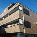 LeClair 外観