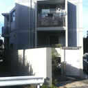 M-HAUS 外観