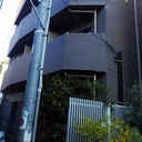 ラフィーネ駒場 外観