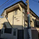 HaleNAKANO 外観
