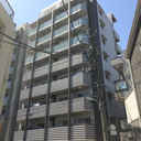 プレール・ドゥーク板橋本町 外観