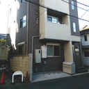 キリンカン 外観