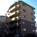 SOLEIL 外観