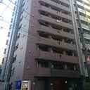 パークウェル銀座東 外観