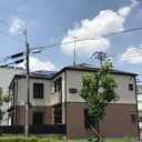 錦ハイツE 外観