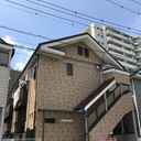 セント・ハイム 外観