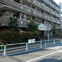 ブリリアント 外観