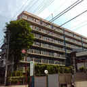 エコヴィレッジ川越仲町 外観