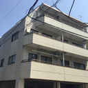 サンロード立川 外観