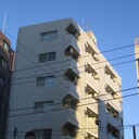 クリオ吉野町弐番館 外観