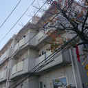 ワコーレ東十条マンション 外観