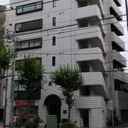 パレグレイス 外観