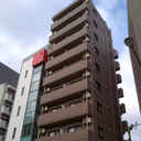 グランフォース早稲田 外観