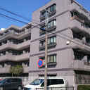 ワコーレ川口3 外観