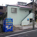 KYOWA西川口 外観