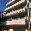 森兼マンション 外観