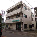 MYS NAKAAOKI 外観