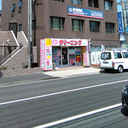 セリジェ 外観