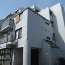 アルス新川崎 外観