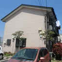 小沢アパートA 外観