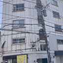 マンションサンフィルド 外観