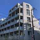 PREMIUM CUBE元代々木 外観