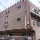 石井マンション 外観