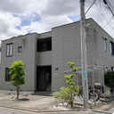 i-COURT 外観