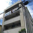 ANCHORAGE 外観