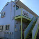VILLA FUJITA 外観